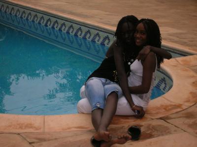 coumba et mwa